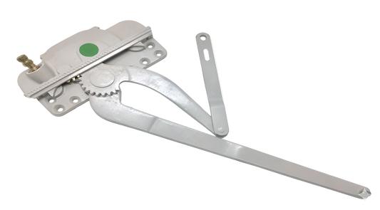 [F1-14D]‎ OPÉRATEUR ''ÉVOLUTION'' 2 BRAS PLIANT POUR FENÊTRE À BATTANT DROITE
