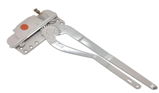 [F1-14G]‎ OPÉRATEUR ''ÉVOLUTION'' 2 BRAS PLIANT POUR FENÊTRE À BATTANT GAUCHE