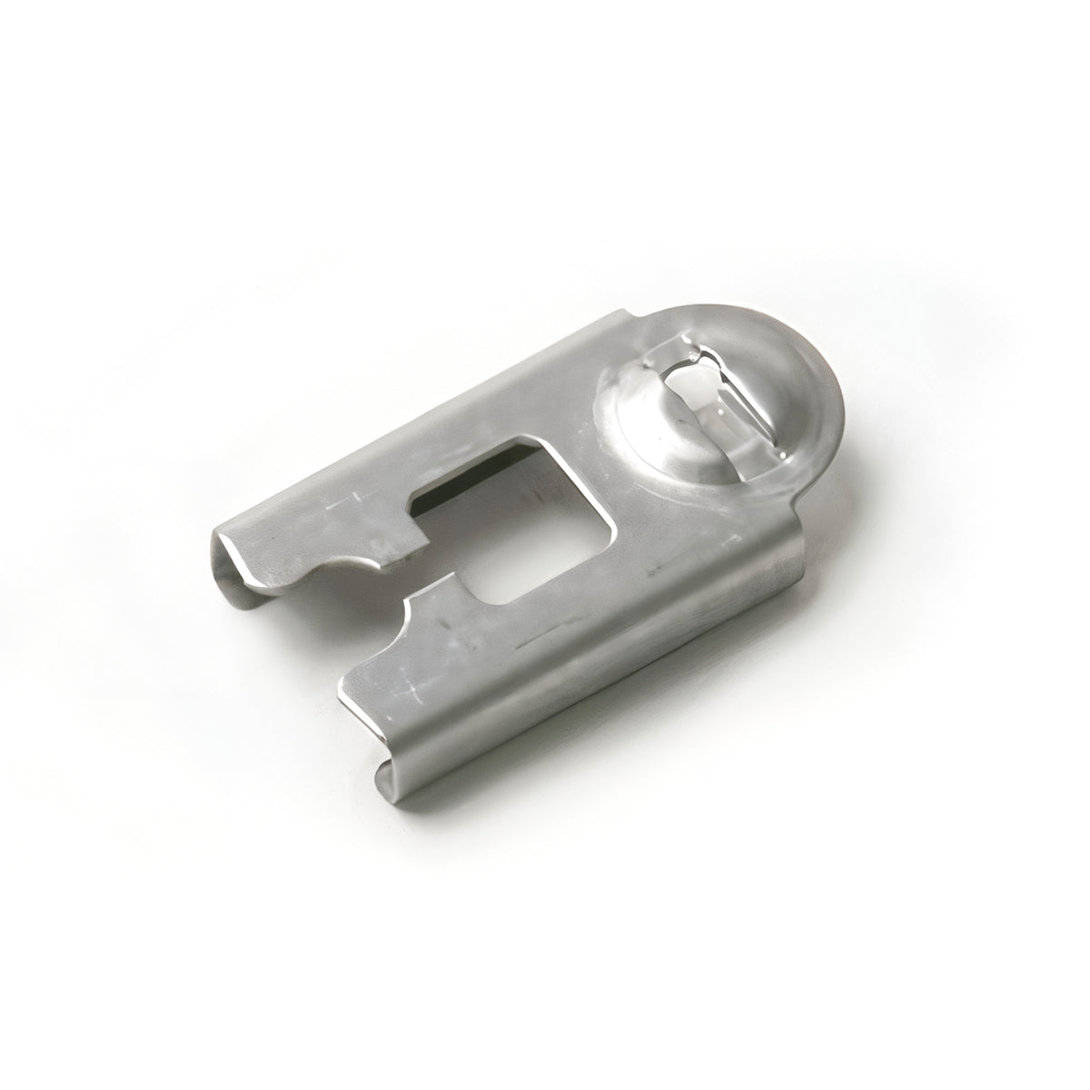 [F5-09] ATTACHE EN ALUMINIUM POUR OPÉRATEUR DE FENÊTRE