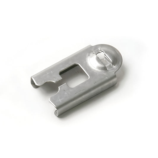 [F5-09] ATTACHE EN ALUMINIUM POUR OPÉRATEUR DE FENÊTRE