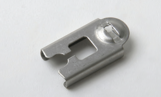 [F5-09] ATTACHE EN ALUMINIUM POUR OPÉRATEUR DE FENÊTRE