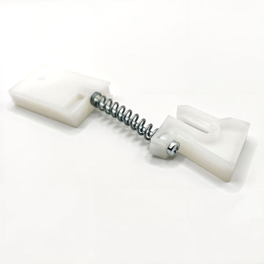 [M1-16] ROULETTE EN NYLON POUR PORTE MOUSTIQUAIRE