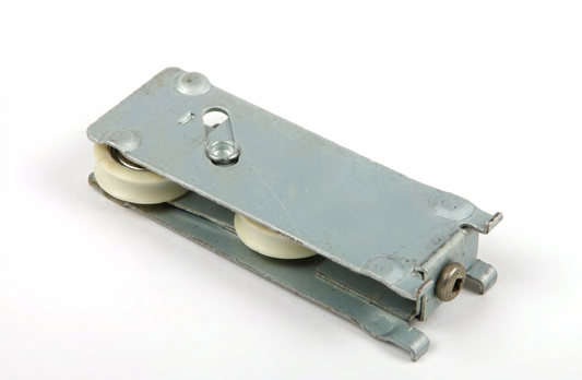 [P1-02] ROULETTE À BILLES 1-3/16'' EN NYLON POUR PORTE PATIO