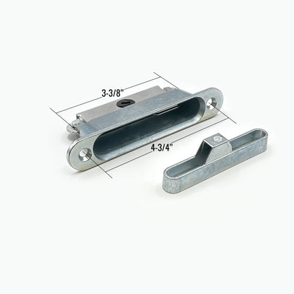 [P5-01] MÉCANISME POUR BARRURE DE PORTE PATIO