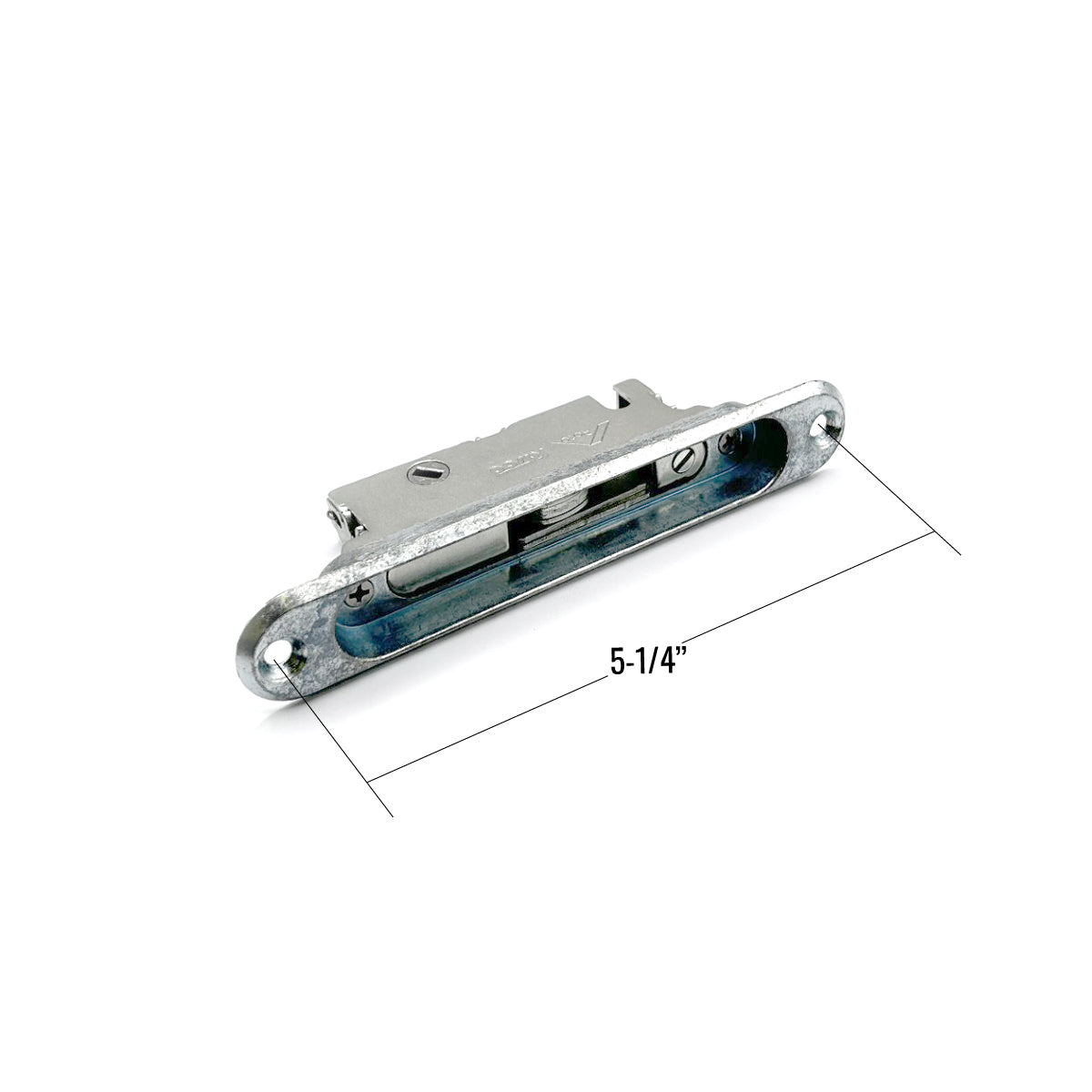 [P5-02] MÉCANISME DE VERROUILLAGE POUR PORTE PATIO