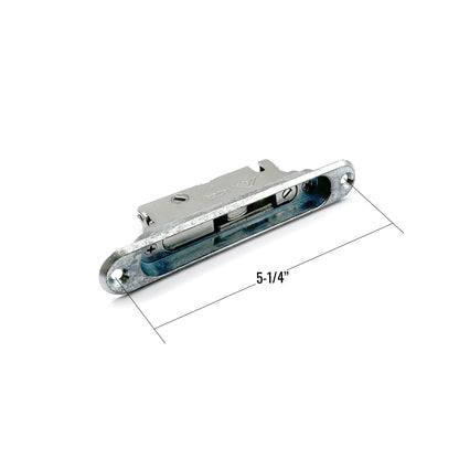[P5-02] MÉCANISME DE VERROUILLAGE POUR PORTE PATIO