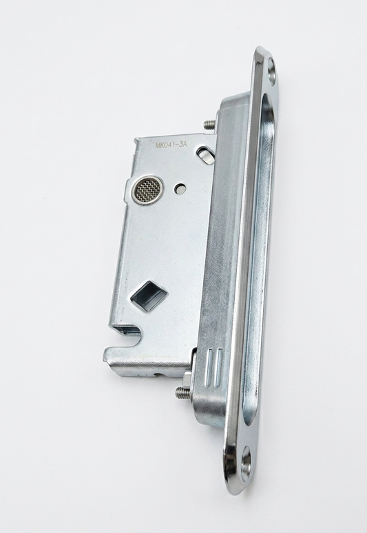 [P5-02] MÉCANISME DE VERROUILLAGE POUR PORTE PATIO