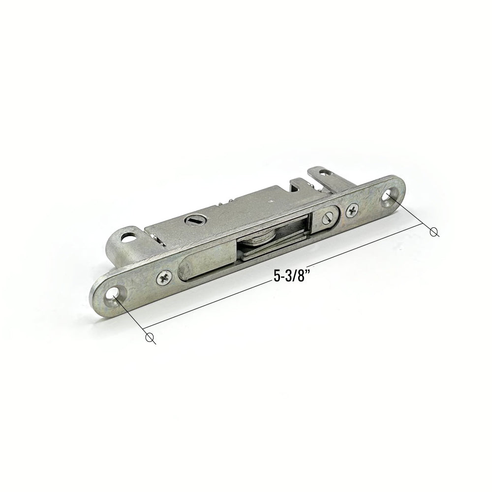 [P5-03] MÉCANISME DE VERROUILLAGE POUR PORTE PATIO
