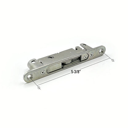 [P5-03] MÉCANISME DE VERROUILLAGE POUR PORTE PATIO