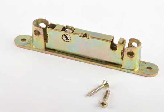 [P5-03] MÉCANISME DE VERROUILLAGE POUR PORTE PATIO